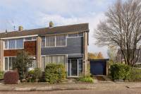 Woning Tulpstraat 108 Moordrecht