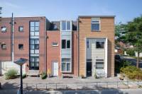 Woning Meridiaan 23 Heerhugowaard