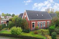 Woning Frederikastraat 106 - 108 Enschede