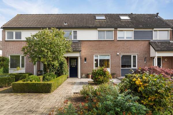 Woning Schaepmanlaan 27 Vlijmen