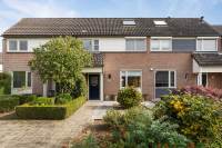 Woning Schaepmanlaan 27 Vlijmen