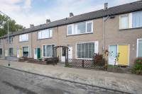 Woning Zwerfruststraat 9 Middelburg