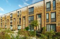 Woning Mouterij 9 Wageningen