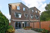 Woning Eduard Verkadelaan 83 Den Haag