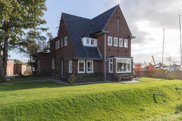 Woning Eemskanaal Z.Z. 72 Farmsum