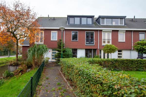 Woning Kapittelhof 30 Harmelen