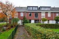Woning Kapittelhof 30 Harmelen