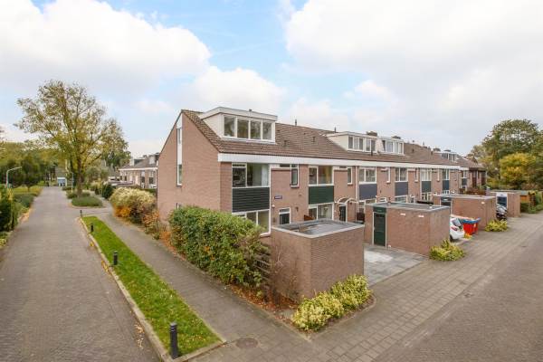Woning Kampakker 13 Koog aan de Zaan