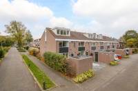 Woning Kampakker 13 Koog aan de Zaan