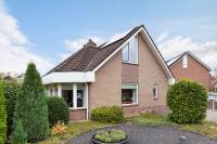 Woning Slettenhaarsweide 18 Nijverdal