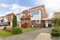 Woning Spoorbaan 19 Ter Apel
