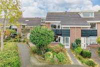 Woning van Hamelstraat 54 Heemskerk