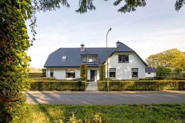 Woning Plaggebaan 6 Elspeet