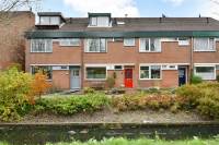 Woning Zuidersingel 37 Berkel en Rodenrijs