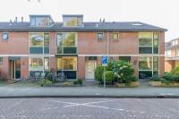 Woning Teylingerweg 78 Vogelenzang