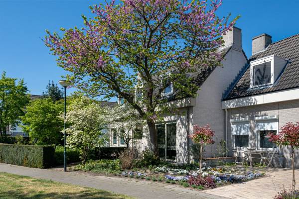 Woning Herteweide 3 Veghel