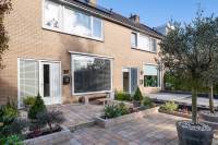 Woning Haagwinde 6 Barendrecht