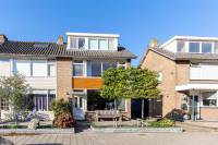 Woning van Maerlantstraat 24 Waddinxveen