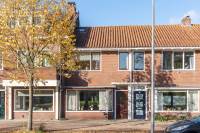 Woning W.A. Vultostraat 29 Utrecht