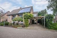 Woning Nobelaar 15 Oosterhout (NB)