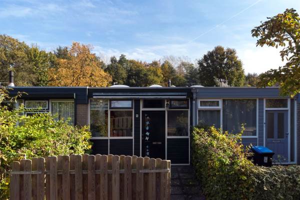 Woning Magnoliaplein 4 Arnhem