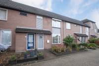 Woning Marterhof 17 Etten-Leur