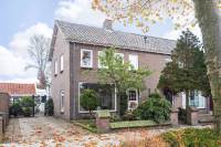 Woning Thorbeckelaan 45 Waalwijk