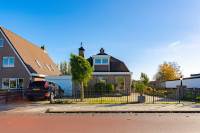 Woning Vijfhuizerdijk 197 Vijfhuizen