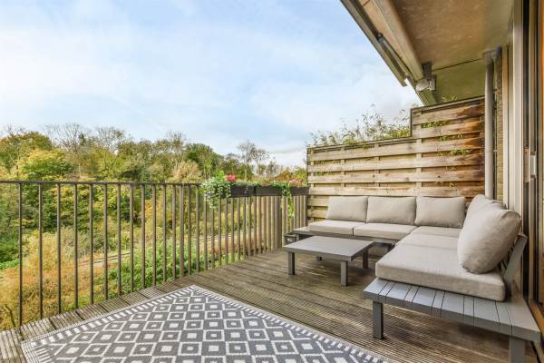 Woning Amstelveenseweg 986C Amsterdam