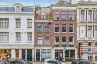 Woning Kerkstraat 334B Amsterdam