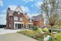 Woning Tuinbouwweg 2J Waddinxveen