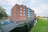 Woning Marcandostraat 34 Hellevoetsluis