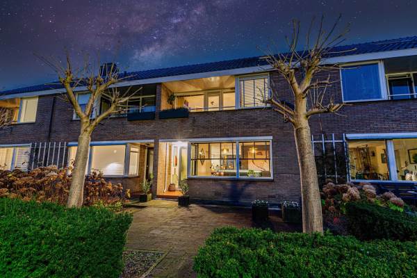 Woning Snippedrift 32 Reeuwijk