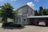 Woning Hof van Brabant 13 Oss