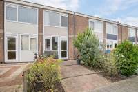 Woning Tieflandstraat 36 Hoogvliet Rotterdam