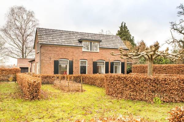 Woning Turfweg 9 Doetinchem