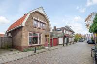 Woning Nieuweweg 2b Werkendam