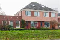 Woning Marie de Roodelaan 11 Enschede