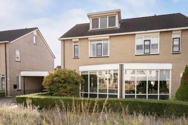 Woning Anemoon 51 Haaksbergen