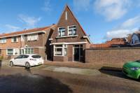 Woning Poternestraat 1 Geertruidenberg