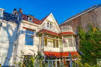 Woning Wilsonsplein 6rood Haarlem