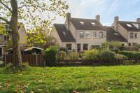 Woning Broekhuizen 26 Doesburg