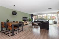 Woning Meerval 58 Amersfoort