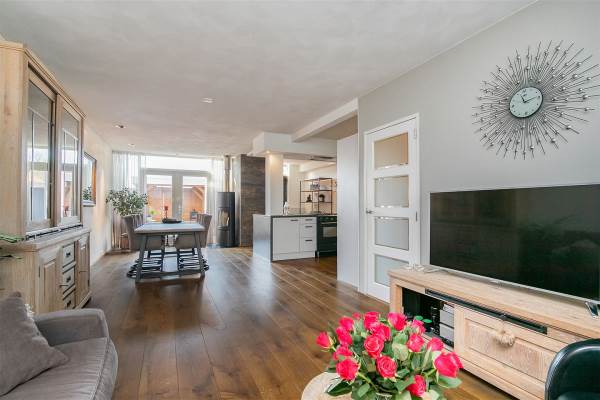 Woning Dotterbloemstraat 8 Assen