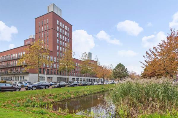 Woning Steentijdsingel 142 Den Haag