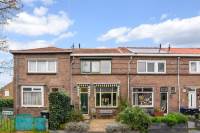 Woning Anna Paulownastraat 13 Dordrecht