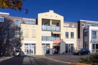 Woning Ambachtstraat 16 Brummen