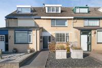 Woning Gaarde 43 Dongen