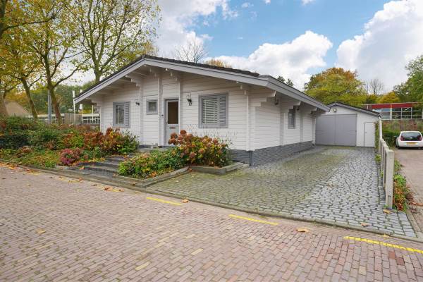 Woning Westmede 77 Middelburg