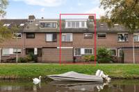Woning Kievitshorn 18 Noordwijkerhout